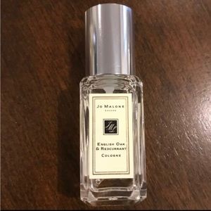 Jo Malone English Oak & Redcurrant